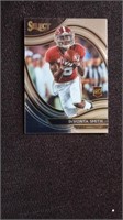 DEVONTA SMITH RC 2021 NFL Chronicles Draft Picks S