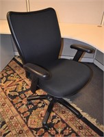 STEELCASE ELEMENT TALL - EXECUTIVE CHAIR