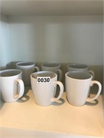 Corelle coffee cups