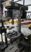 CENTRAL MACHINERY 13" DRILL PRESS