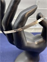 Sterling silver Bracelet