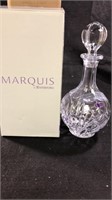 Waterford Marquis Decanter