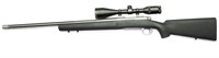 Remington, 700 VS SF II,