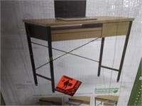 Calico Designs Ashwood compact desk
