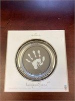 Hallmark handprint new