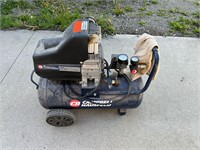 Campbell Hausfeld Air Compressor