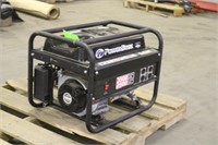 Power Boss 2500 Watt. Generator Model No.030628