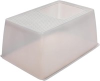 Petsafe Scoopfree Self-cleaning Litter Box Top