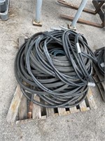 Pallet of Asst. Hoses