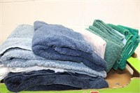 Older Towels Selection