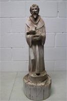 Saint Statue 34H