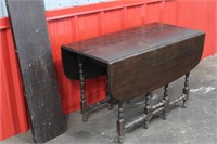 Drop Leaf Table