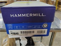 HAMMERMILL 113640 8 1/2 X 11 4,000 SHEET