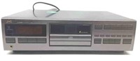 JVC 6 Disk CD Changer
