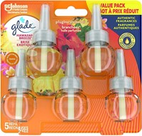 Glade PlugInsScented Oil Refill