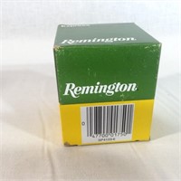 Remington .410 Ammo and Box