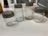 4 Jars