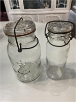 Two Jars