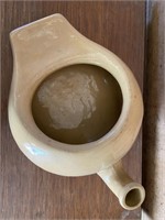 Stoneware Chamber pot