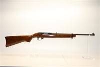 Ruger Model 10/22 Carbine, 22 Long Rifle Only