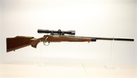 Remington Model 700, 243 Winchester