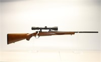 Ruger M77 Mark II, 270 Winchester