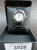 Vintage BNSF RR 2010 Bell Award Watch