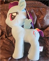 My Little Pony Rainbow Dash Plush 10”