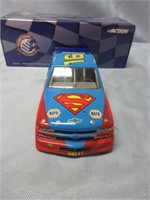 Superman NASCAR #16 truck series