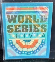 1991 Score 1972 World Series Trivia Gene Tenace #5