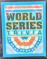 1991 Score 1978 World Series Trivia Yankee Dodger