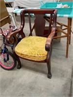 Antique Chair