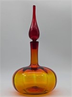 Blenko No. 6530S Glass - Joel Philip Myers