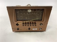 Old Magnavox Car? Radio