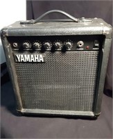 Yamaha speaker guitar not tested