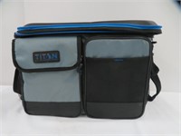 TITAN COOLER BAG W/ STRAP
