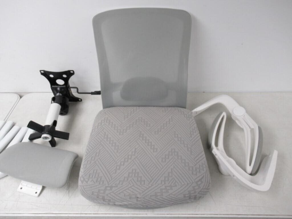 "Used" Mimoglad Office Chair, High Back Ergonomic