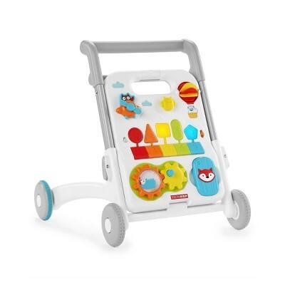 4 in 1 Skip Hop Explore & More Walker Toy