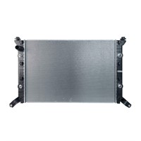 TYC 13301 Radiator Compatible with 2011-2019 Chevr