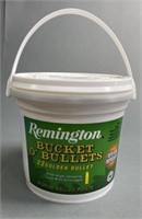 Remington Bucket O Bullets 1400 rnds