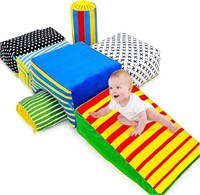 teytoy Climb and Crawl Playset Inflatable