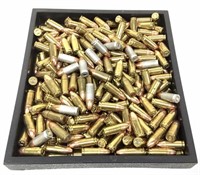 (340+) Rds 9mm Luger Ammo