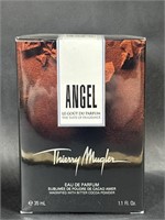 Thierry Mugler Angel Taste of Fragrance Perfume