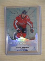Connor Mcmichael Rookie Breakout 37/100 UD