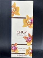 Yves Saint Laurent Opium Chinese Orchid Perfume