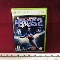 The Bigs 2 Xbox 360 Game