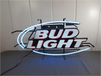 *LPO* Bud Light Neon Sign