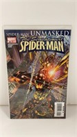 Sensational Spider-Man #29, Near mint 2006 comic