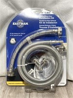 Eastman Universal Steam Dryer Installation Kit