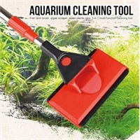 3 in 1 Multi-function Fish Tank Aquarium Washer